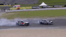 Drifting Cars GIF - Drifting Cars Red Bull GIFs