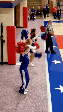Cheerleading Dance GIF - Cheerleading Dance GIFs