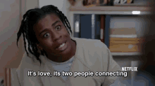 Crazy Eyes Living Up To Her Name. GIF - Ointb Andaliens GIFs
