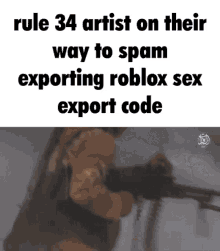 Roblox F3x Roblox Memes GIF - Roblox F3x Roblox Memes Roblox GIFs