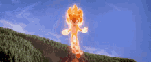 Super Sonic GIF - Super Sonic Sonic GIFs