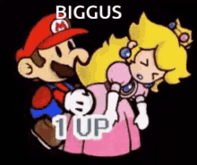 Biggus GIF - Biggus GIFs