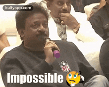 Impossible.Gif GIF - Impossible Not Possible Hard GIFs