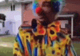 Clown Playboi Carti GIF - Clown Playboi Carti Sped Up GIFs
