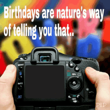 Old Birthday GIF - Old Birthday Youre Old GIFs