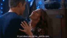 Just About Us Dool GIF - Just About Us Dool Days Of Our Lives GIFs