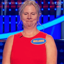 Yikes Family Feud Canada GIF - Yikes Family Feud Canada Uh-oh GIFs