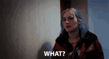 What Huh GIF - What Huh What Did You Say GIFs