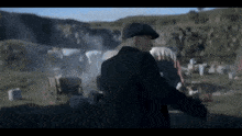 Peaky Blinders What Do I Have To Do GIF - Peaky Blinders What Do I Have To Do Listen To Me GIFs