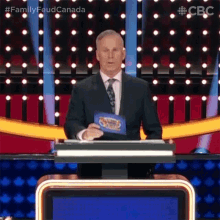 Laughing Family Feud Canada GIF - Laughing Family Feud Canada Family Feud GIFs