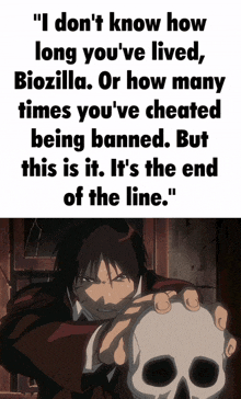 Biozilla World Of Mother GIF