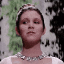 Princess Princess Leia GIF - Princess Princess Leia GIFs