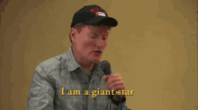 Notice Me GIF - I Am A Giant Star Notice Me Needs Attention GIFs