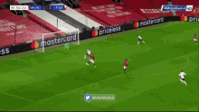 Manchester Manchester United GIF