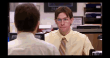 The Office GIF - The Office Bears GIFs