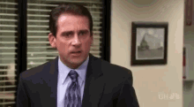 Close Enough GIF - The Office Michael Scott Awkward GIFs