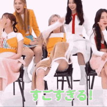 Loona Kim Lip Laughing Her Ass Off Laugh GIF - Loona Kim Lip Laughing Her Ass Off Laugh Whew Chile That Was Too Good GIFs