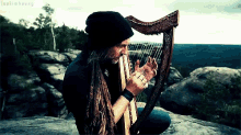 Eluveitie Folk GIF - Eluveitie Folk Metal GIFs