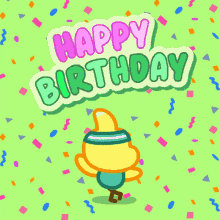 Dinosally Happy Birthday GIF - Dinosally Happy Birthday Congratulations GIFs
