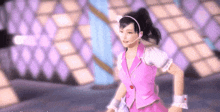 Haruka Sawamura Yakuza GIF - Haruka Sawamura Yakuza Dance GIFs