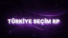 Türkiye Seçim Rp GIF - Türkiye Seçim Rp GIFs