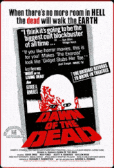 Dawn Of The Dead Zombies GIF - Dawn Of The Dead Zombies Movies GIFs