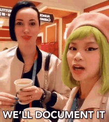 Well Document It Well Report On It GIF - Well Document It Well Report On It Well Record It GIFs