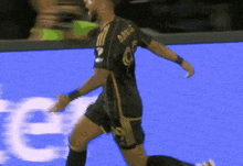 Hyped Up Major League Soccer GIF - Hyped Up Major League Soccer Feeling Hyper GIFs