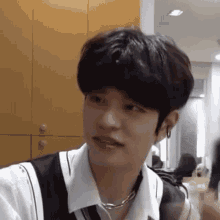 Musediet Seungmin GIF