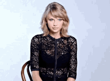 Taylor Swift What GIF - Taylor Swift What Awkward GIFs