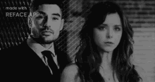 Seth Gecko Dj Cotrona GIF - Seth Gecko Dj Cotrona With Kate Fuller GIFs