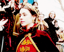 Queen Of GIF - Queen Of Scots GIFs