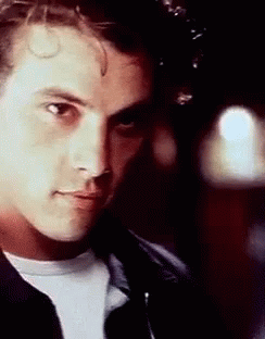 Skeet Ultrich Billy Loomis GIF - Skeet Ultrich Billy Loomis Stare GIFs
