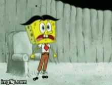 Sponge Bob Stanley S Square Pants GIF - Sponge Bob Stanley S Square Pants Patrick GIFs
