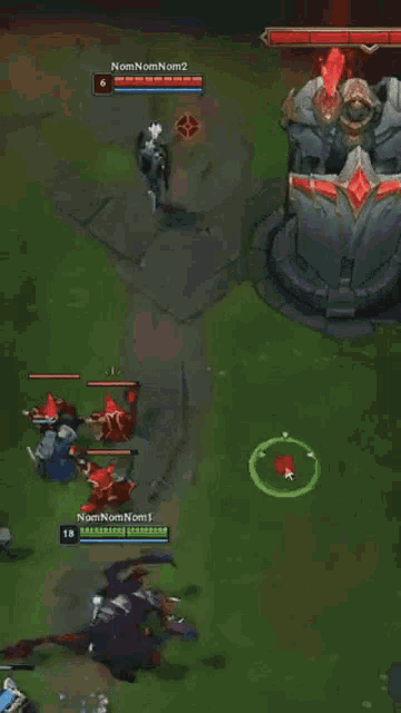 Whats Up Sup GIF by League of Legends - Find & Share on GIPHY