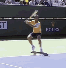 Richard Gasquet Forehand GIF - Richard Gasquet Forehand Tennis GIFs