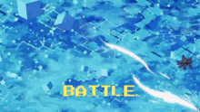 Kabuterimon Digimon GIF - Kabuterimon Digimon Battle GIFs