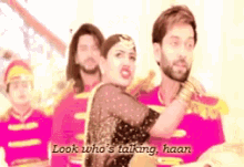 Ishqbaaaz Shivika GIF