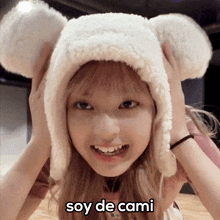 Canny Chiquita GIF - Canny Chiquita Cami GIFs