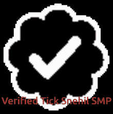 Snehil Smp Verified Tick Snehil Smp GIF - Snehil Smp Verified Tick Snehil Smp GIFs