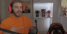 Whats Poppin Yes GIF - Whats Poppin Yes Pewdiepie GIFs