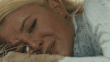Crying Elsa Dutton GIF - Crying Elsa Dutton Isabel May GIFs