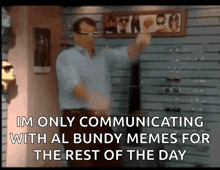 Al Bundy Mwc GIF - Al Bundy Mwc Married With Children GIFs