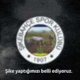 şikebahçe Fenerbahçe GIF