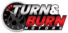 burn turn