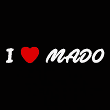 Mado GIF - Mado GIFs
