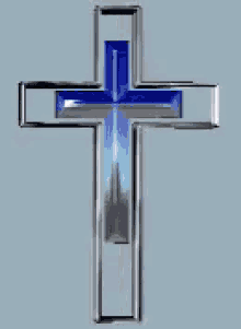 Cross Spinning GIF - Cross Spinning Christian GIFs