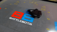Sml Battlebots GIF - Sml Battlebots Spinning GIFs