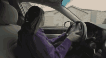 Driving Driver GIF