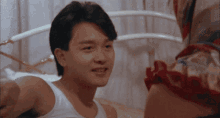 Leslie Cheung Fate Cheung Kwok Wing Fate GIF